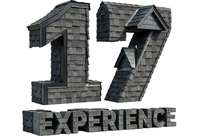 Experienced Roofing Contractors You Can Trust